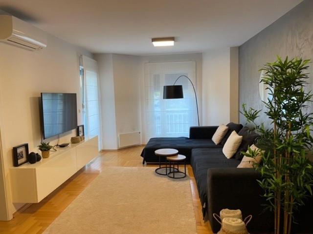 Apartment Lungomare Pula Exterior photo