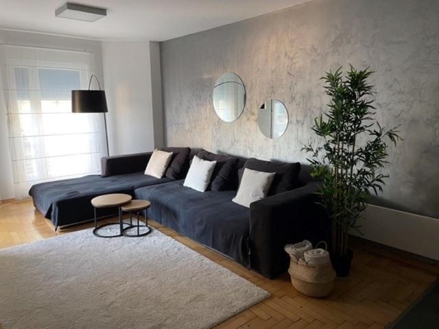 Apartment Lungomare Pula Exterior photo